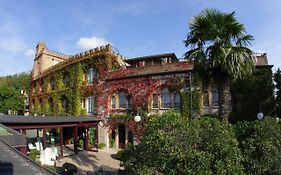 Locanda Al Castello Wellness Resort