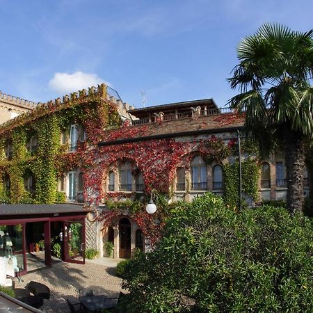Locanda Al Castello Wellness Resort Cividale del Friuli Zewnętrze zdjęcie