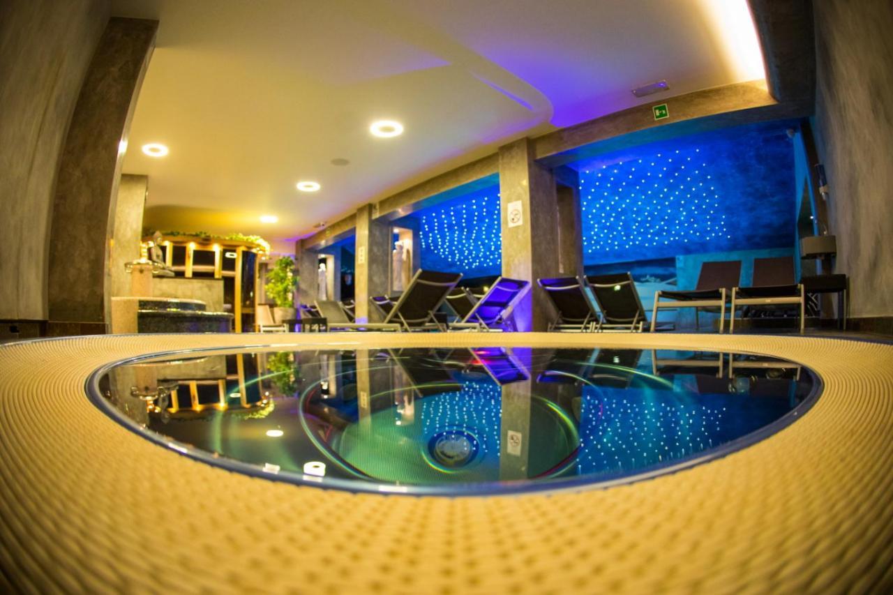 Locanda Al Castello Wellness Resort Cividale del Friuli Zewnętrze zdjęcie