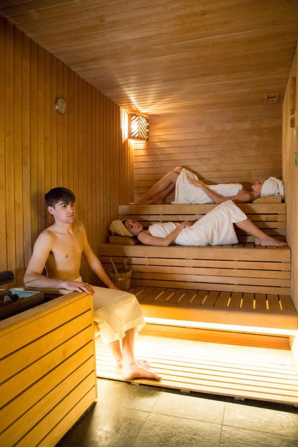 Locanda Al Castello Wellness Resort Cividale del Friuli Zewnętrze zdjęcie