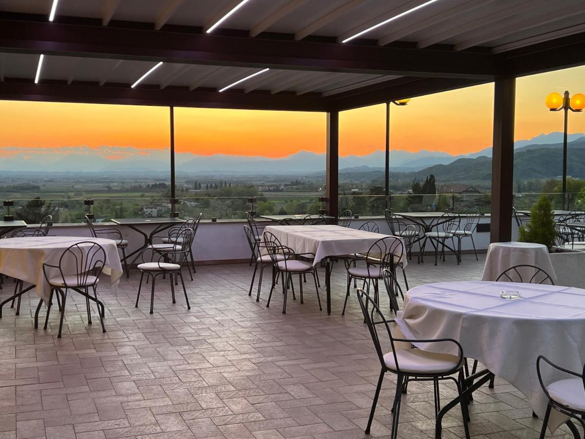 Locanda Al Castello Wellness Resort Cividale del Friuli Zewnętrze zdjęcie