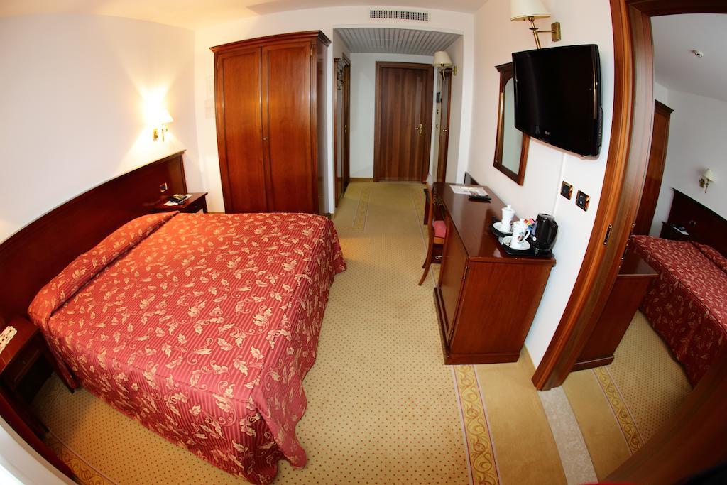 Locanda Al Castello Wellness Resort Cividale del Friuli Pokój zdjęcie