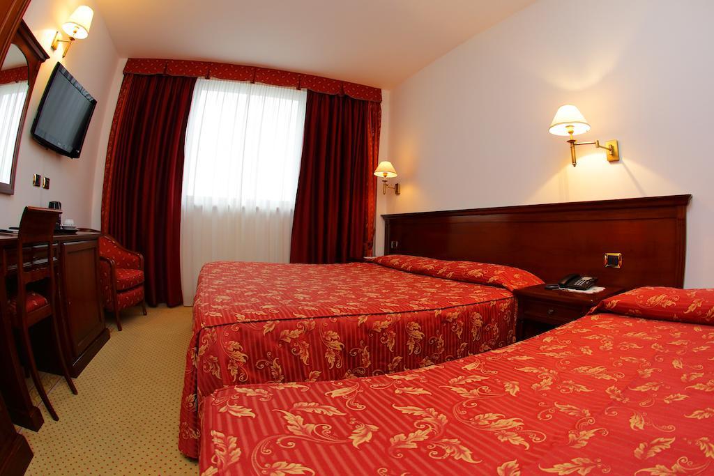 Locanda Al Castello Wellness Resort Cividale del Friuli Pokój zdjęcie