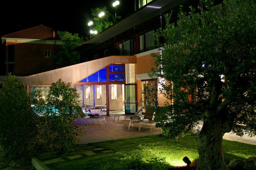 Locanda Al Castello Wellness Resort Cividale del Friuli Zewnętrze zdjęcie