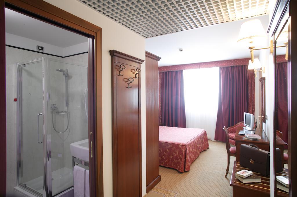 Locanda Al Castello Wellness Resort Cividale del Friuli Pokój zdjęcie