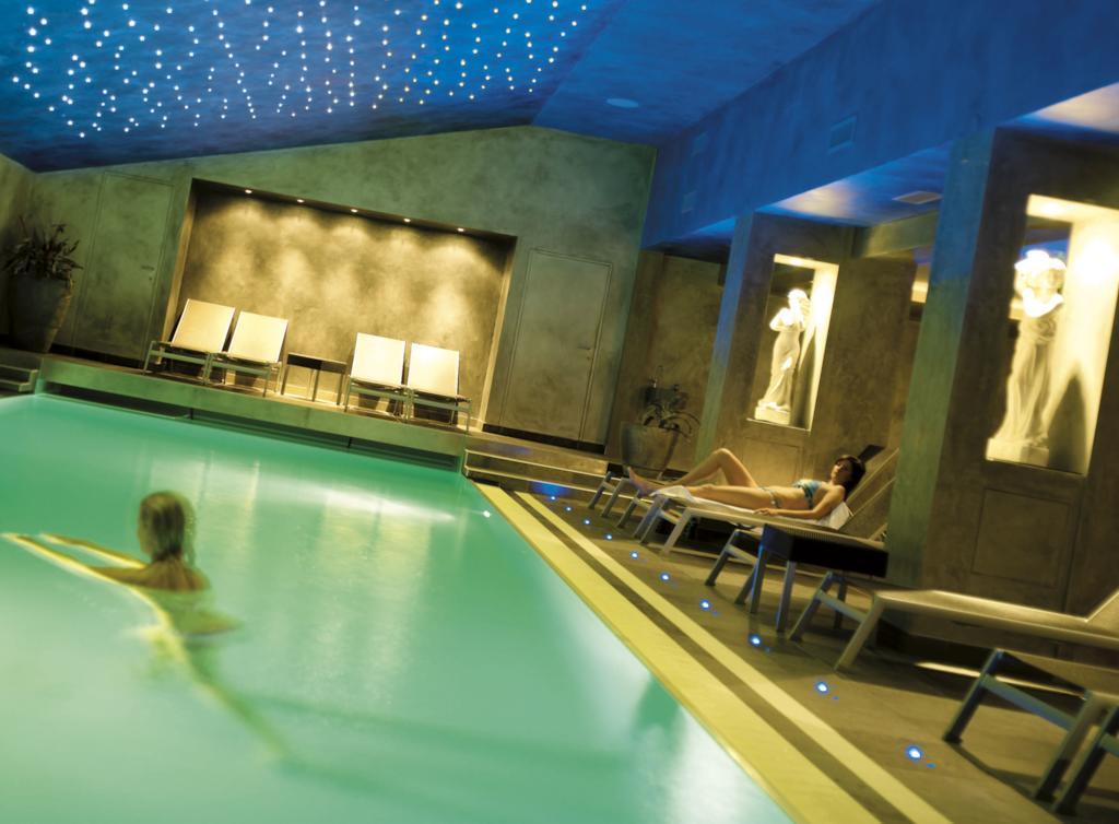 Locanda Al Castello Wellness Resort Cividale del Friuli Zewnętrze zdjęcie