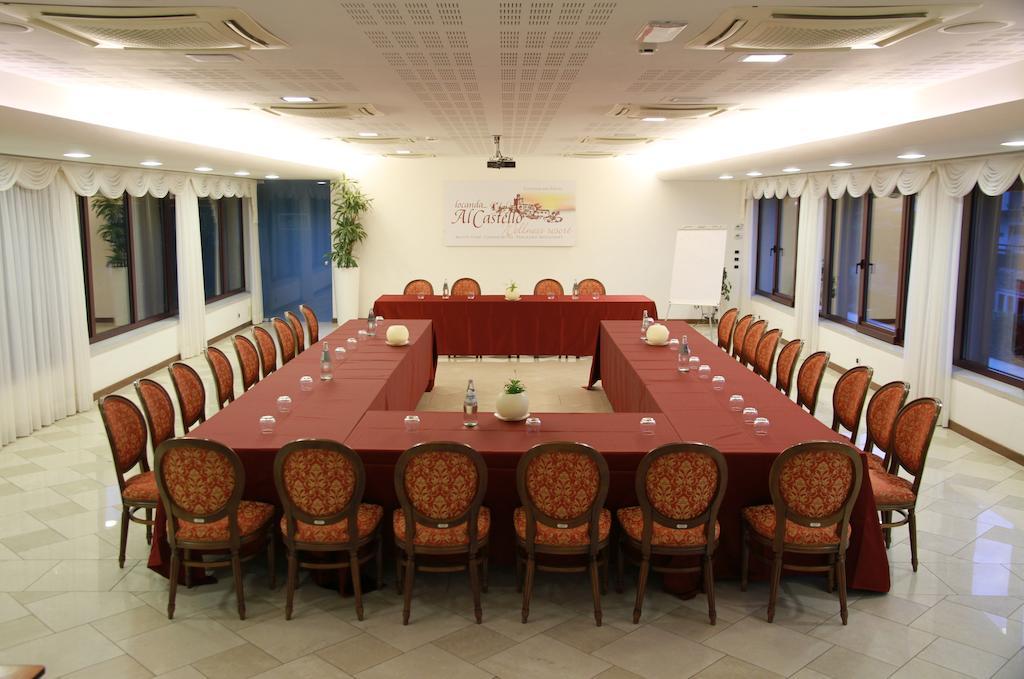 Locanda Al Castello Wellness Resort Cividale del Friuli Zewnętrze zdjęcie