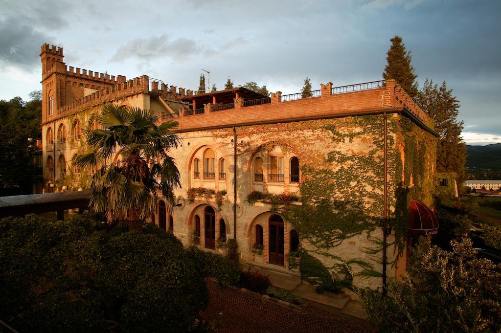 Locanda Al Castello Wellness Resort Cividale del Friuli Zewnętrze zdjęcie