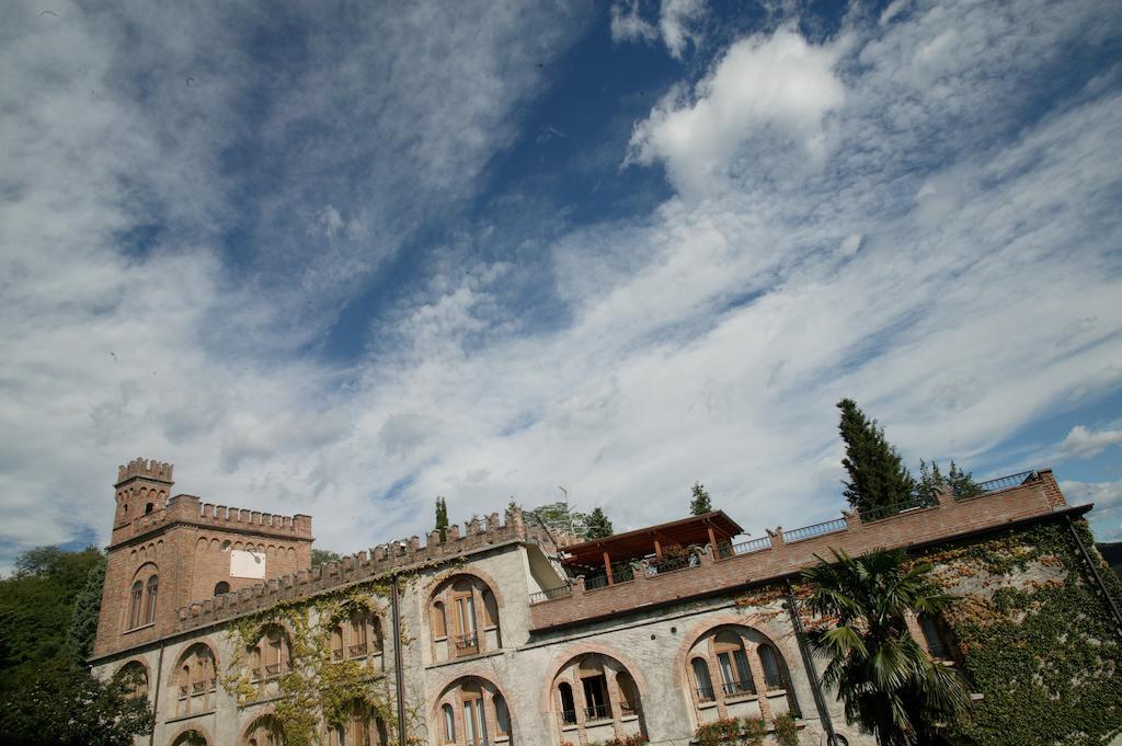 Locanda Al Castello Wellness Resort Cividale del Friuli Zewnętrze zdjęcie