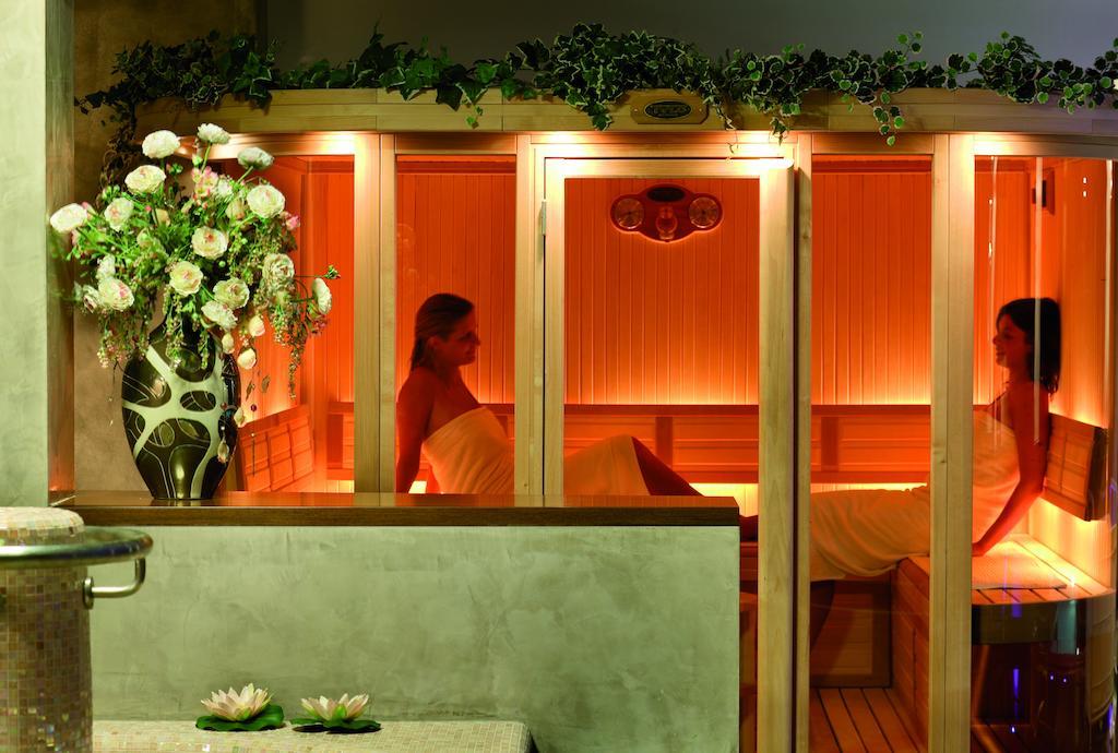 Locanda Al Castello Wellness Resort Cividale del Friuli Pokój zdjęcie