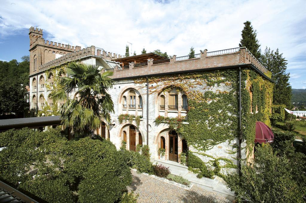 Locanda Al Castello Wellness Resort Cividale del Friuli Zewnętrze zdjęcie